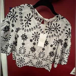 Bundle, Zara and Free People